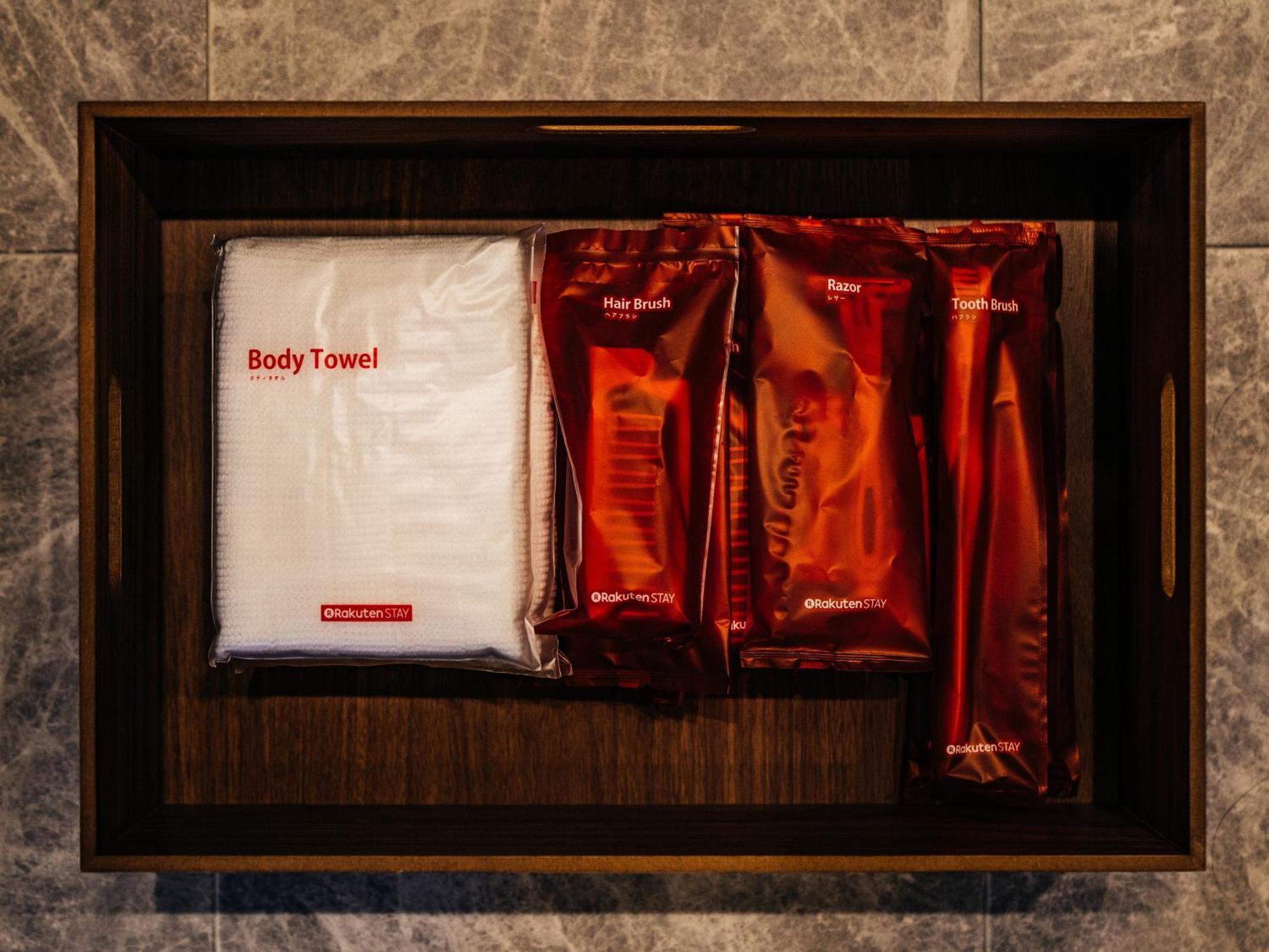 Rakuten STAY HOUSE x WILL STYLE Sasebo 103 Buitenkant foto
