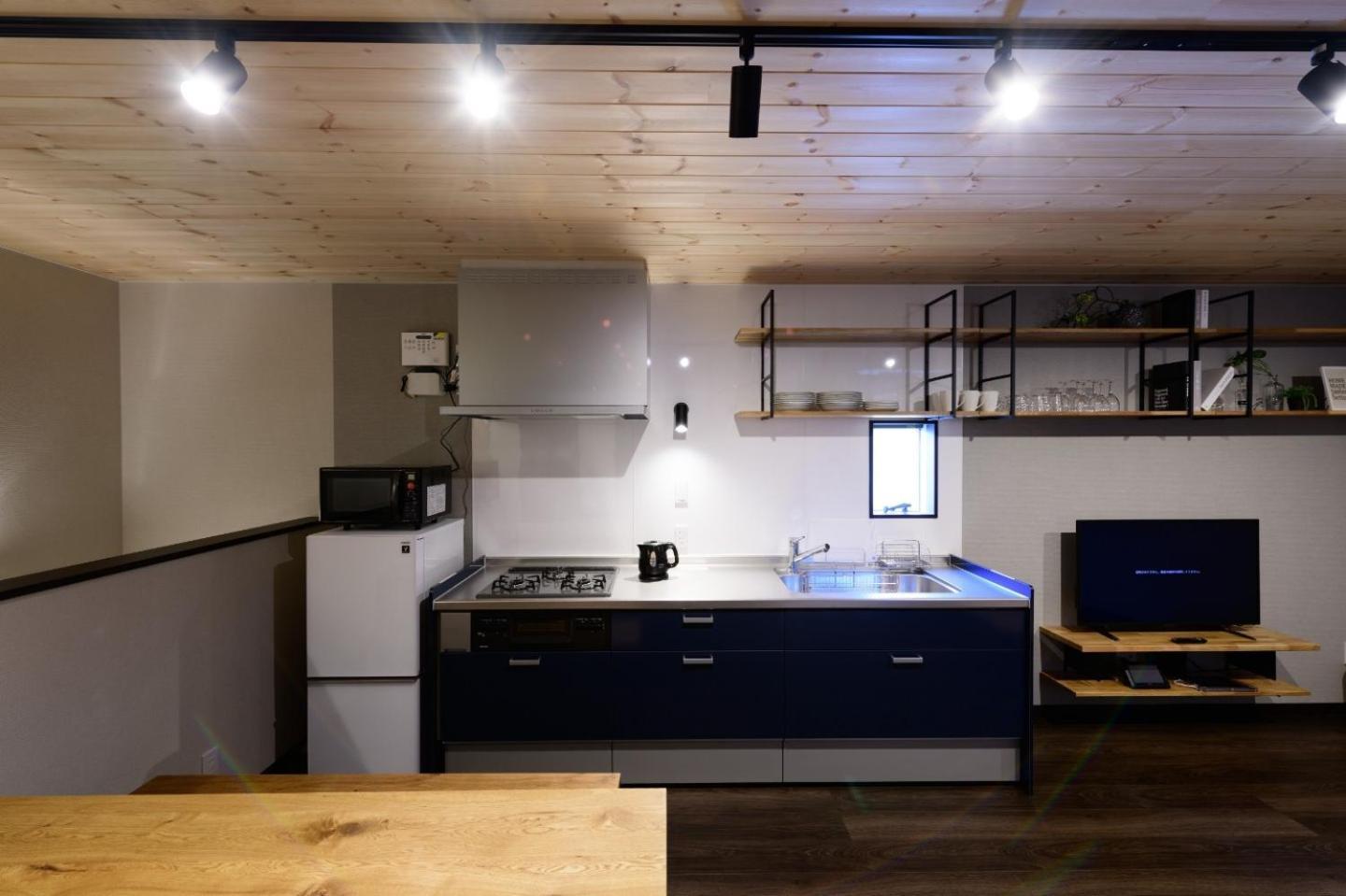 Rakuten STAY HOUSE x WILL STYLE Sasebo 103 Buitenkant foto